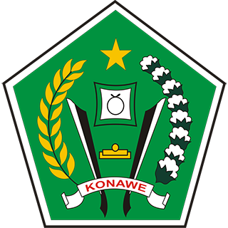 Logo Kabupaten Konawe
